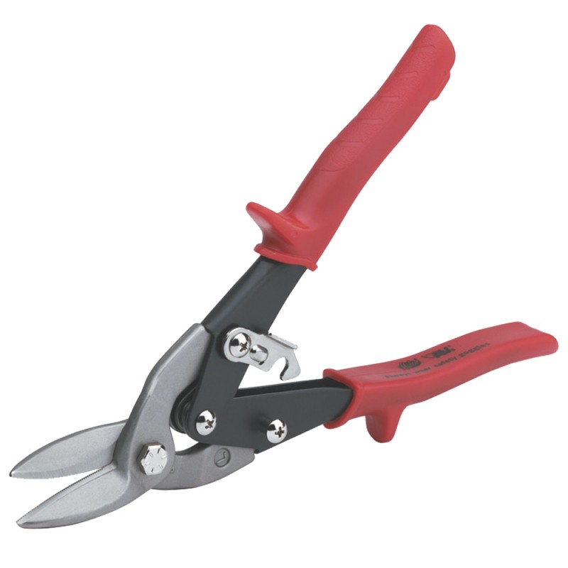 MALCO AVIATION SNIPS LEFT CUT